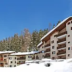 Apartment Residenza Chesa Margun 710-1 By Interhome Apartment Surlej