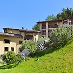 Apartment Residenza Chesa Margun 710-1 By Interhome Apartment *