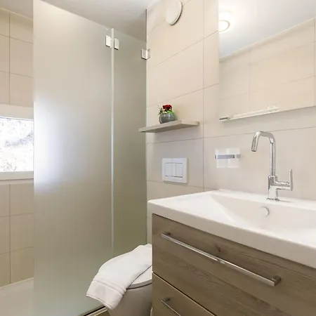 Διαμέρισμα Residenza Chesa Margun 710-1 By Interhome *