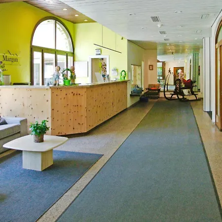 Residenza Chesa Margun 710-1 By Interhome