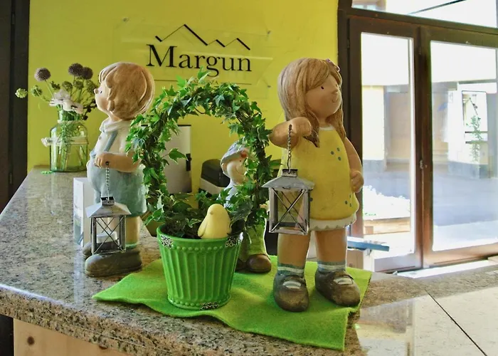 Apartment Residenza Chesa Margun 710-1 By Interhome Apartment *