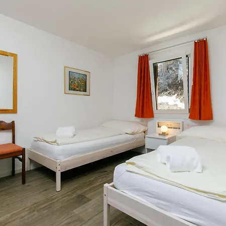 Residenza Chesa Margun 710-1 By Interhome * Surlej