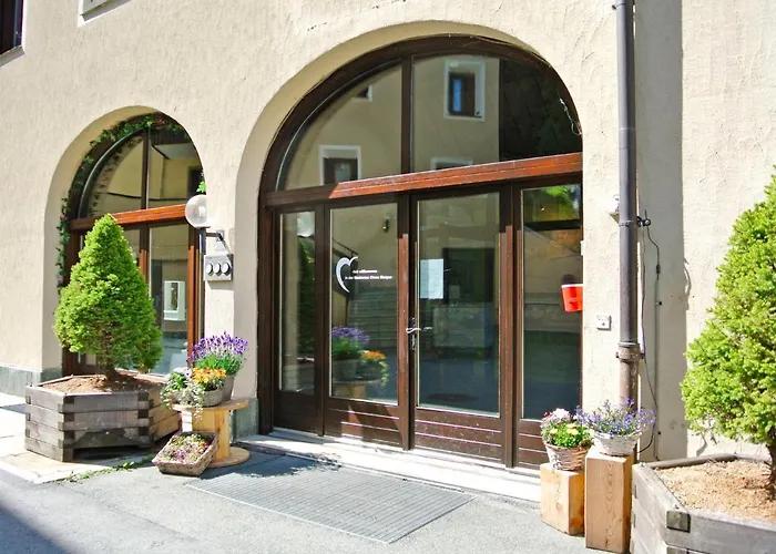 Residenza Chesa Margun 710-1 By Interhome Appartement