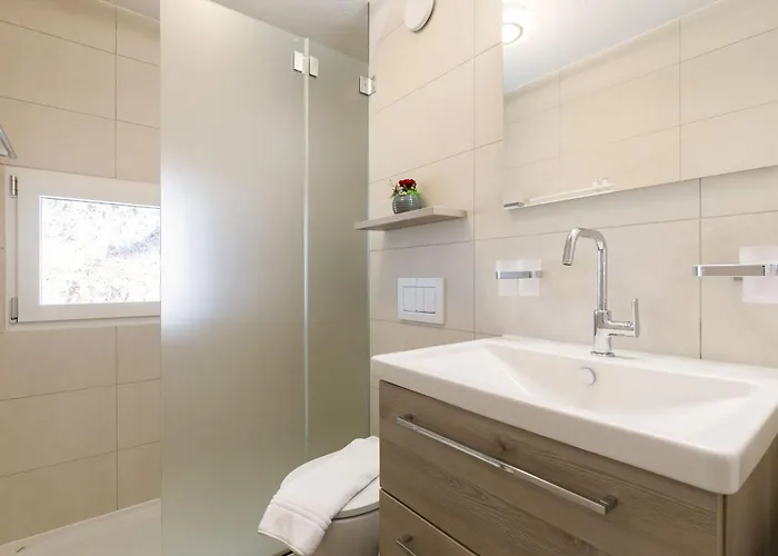 Appartement Residenza Chesa Margun 710-1 By Interhome *